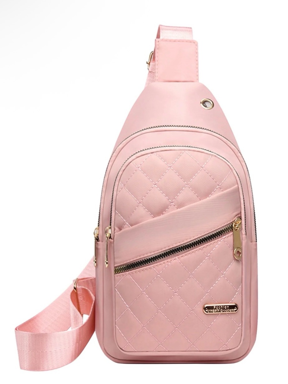 New Sling/ Crossbody/ Chest Bag- Perfect for Everyday Use!